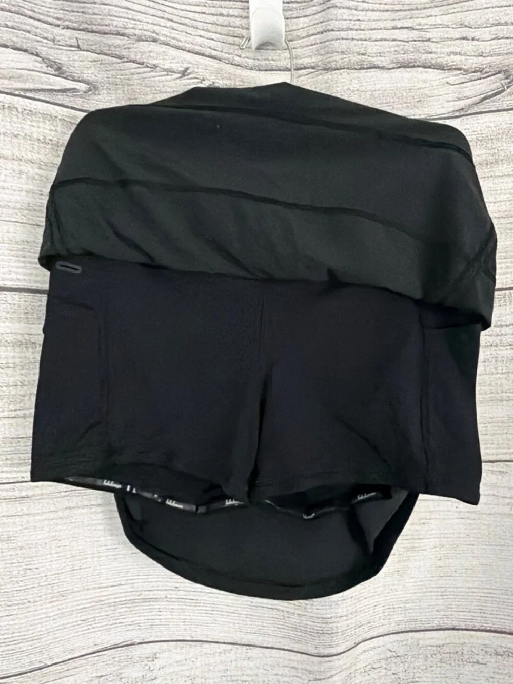 Lululemon Pace Rival Skirt (Tall) *4-way Stretch 15